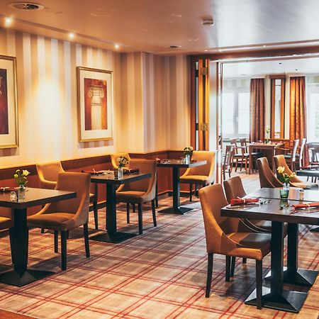 Kurhotel Drei Birken Bad Rothenfelde Zewnętrze zdjęcie