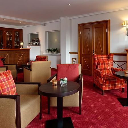 Kurhotel Drei Birken Bad Rothenfelde Zewnętrze zdjęcie