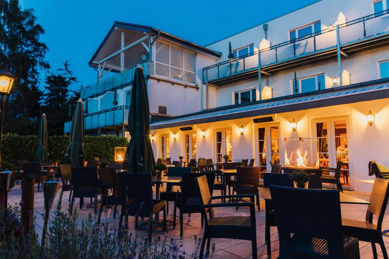 Kurhotel Drei Birken Bad Rothenfelde Zewnętrze zdjęcie