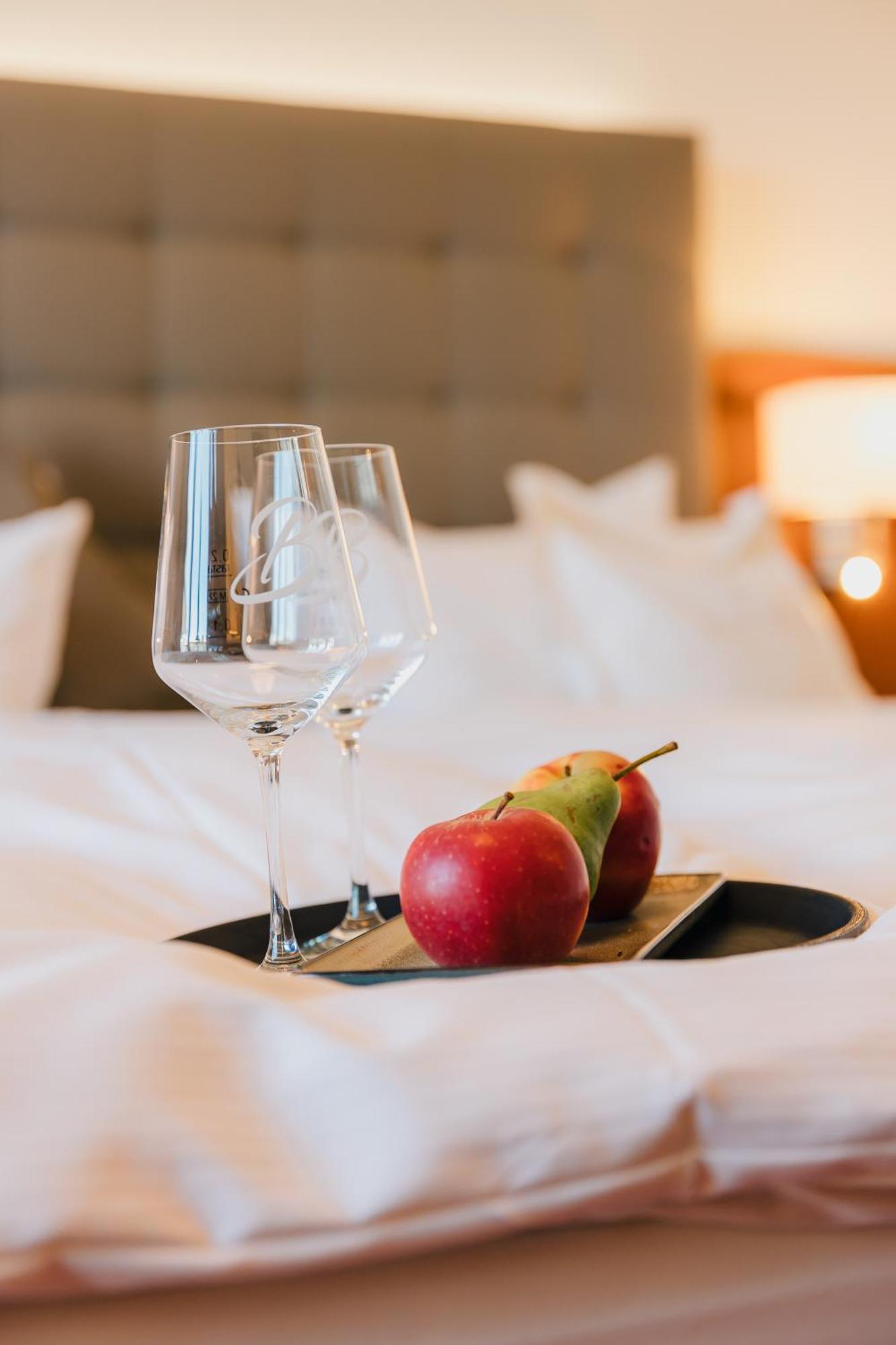 Kurhotel Drei Birken Bad Rothenfelde Zewnętrze zdjęcie