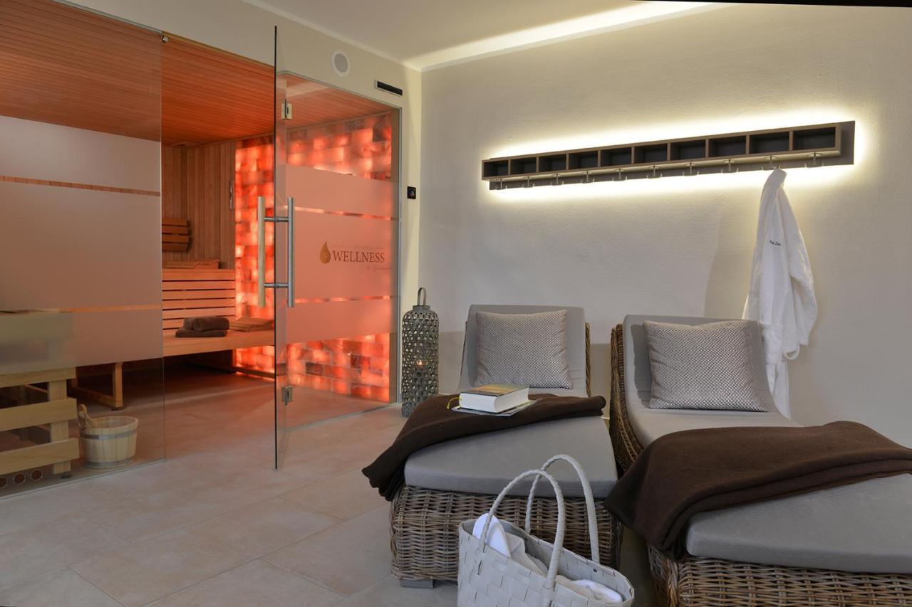 Kurhotel Drei Birken Bad Rothenfelde Zewnętrze zdjęcie