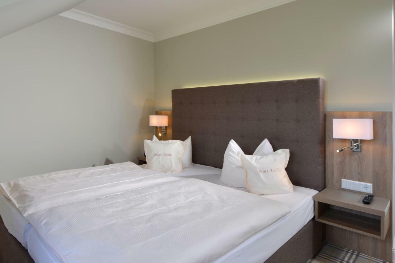 Kurhotel Drei Birken Bad Rothenfelde Zewnętrze zdjęcie