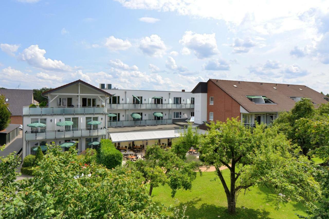 Kurhotel Drei Birken Bad Rothenfelde Zewnętrze zdjęcie